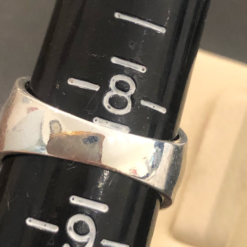 Silver Ring - image 6